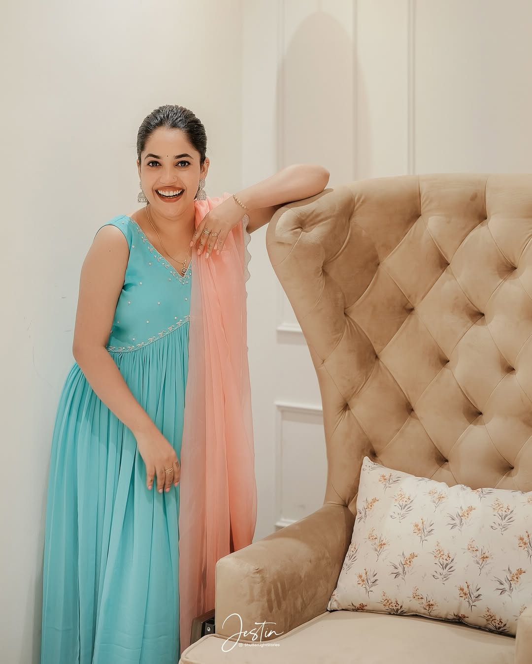 Ted Baker Womens Light