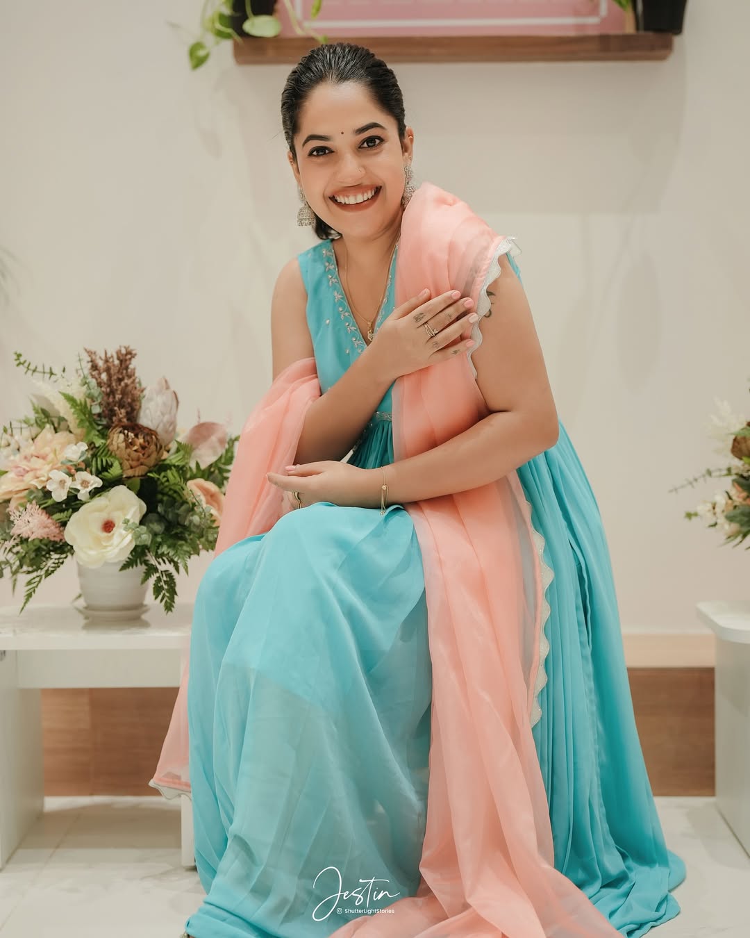 Minimal Military Jacket