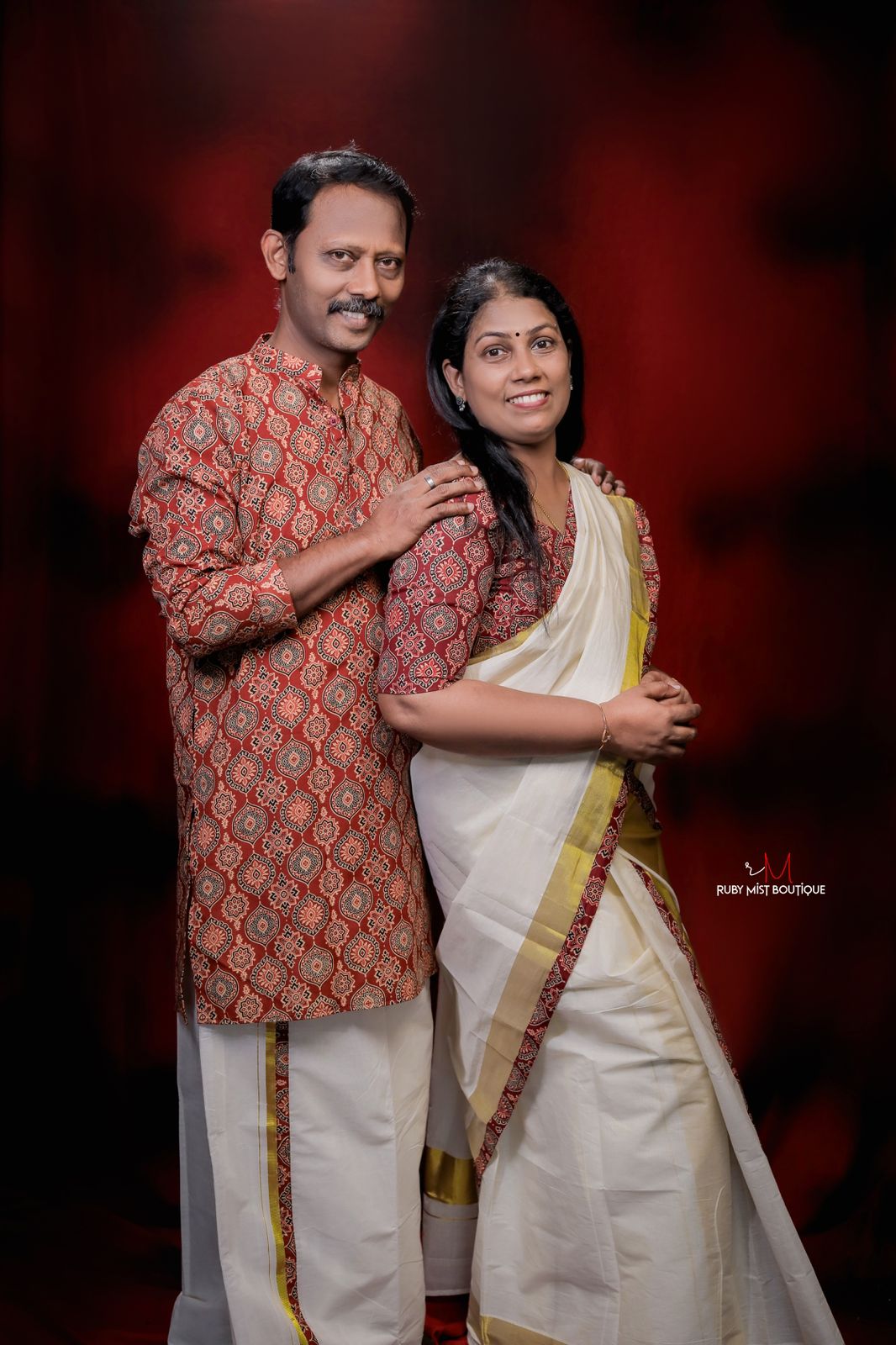 Tiny Macie Crochet Tank