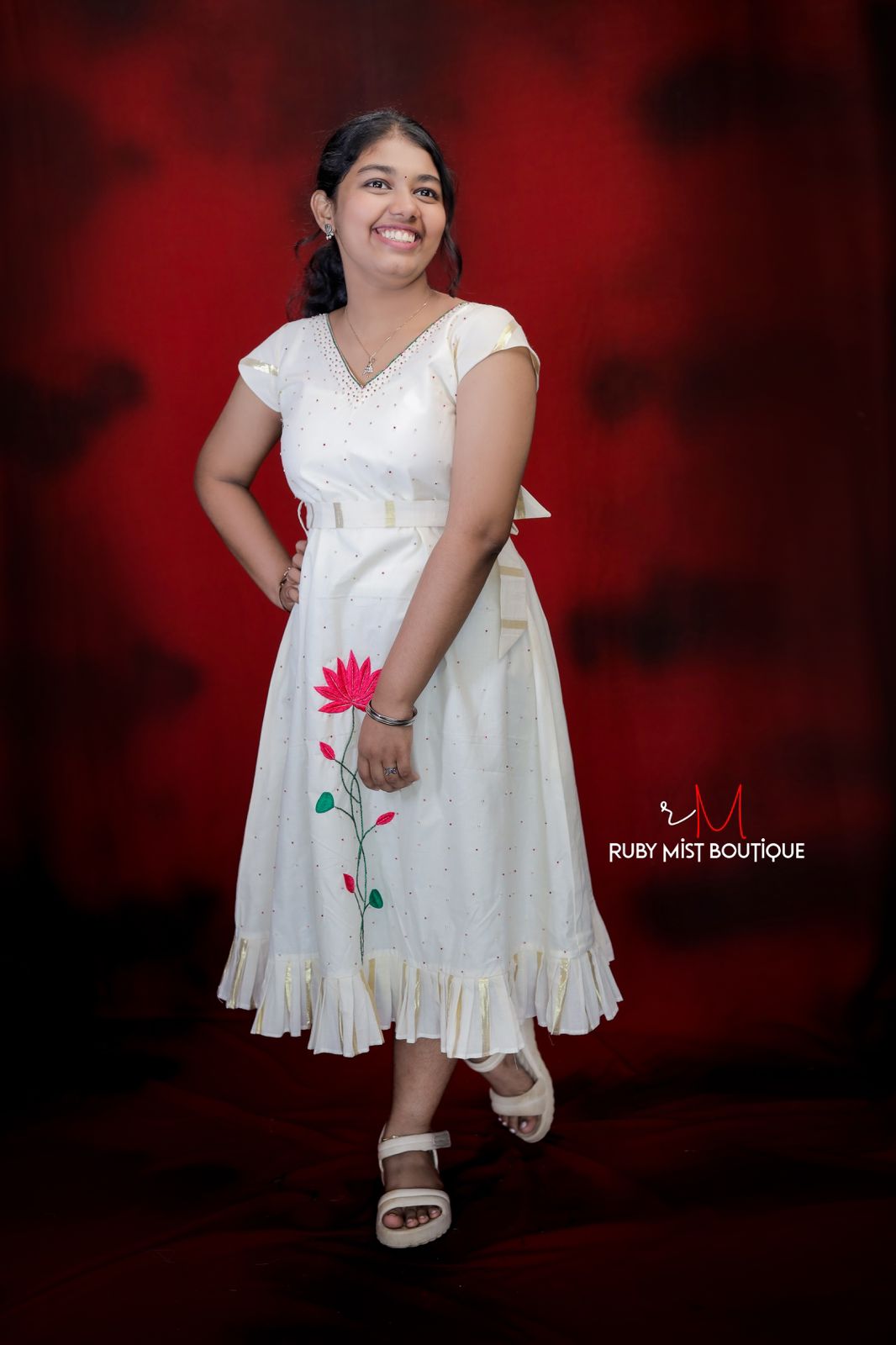 Oversized Super Sweat