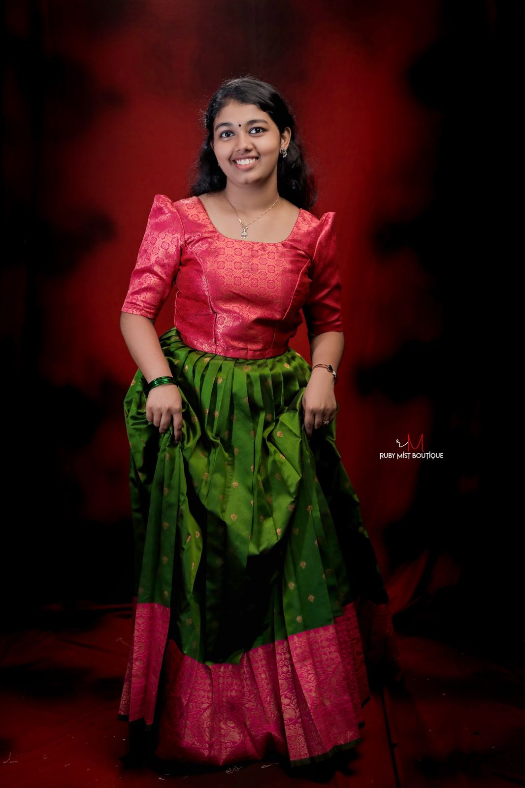 Favorite Daughter The St. Germain Top