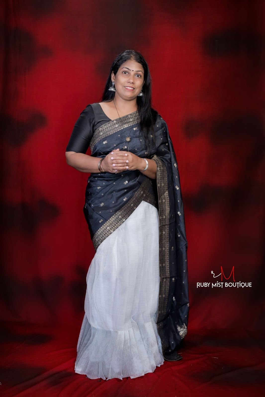 Reign of Glitter Tank