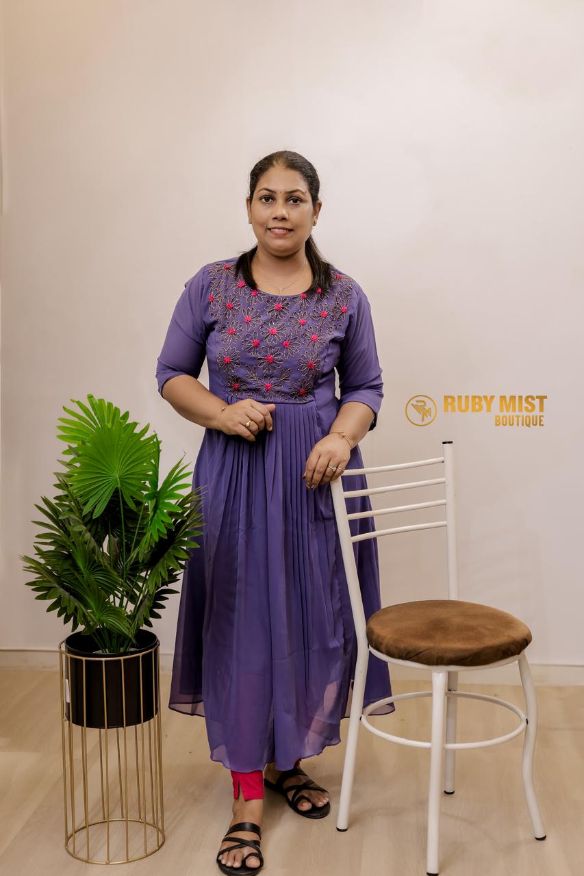 A Line Top - Image 4